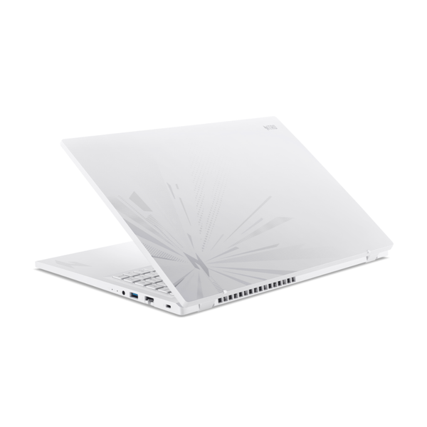 LAPTOP GAMING ACER NITRO LITE 16 NL16-71G-71UJ CORE i7-13620H | RTX 3050 6GB | 16GB RAM | 512GB SSD | 16' FHD+ IPS 165Hz | Win 11 - WHITE