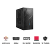 Mini PC ASRock DeskMini X300 - X300/B/BB/BOX/US