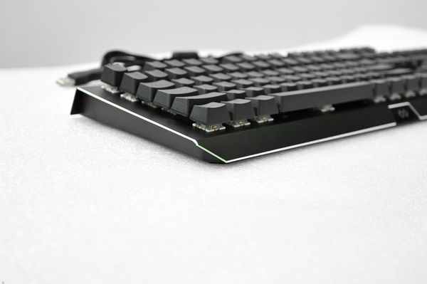 BÀN PHÍM CƠ INFINITY ATHENA MECHANICAL GAMING KEYBOARD