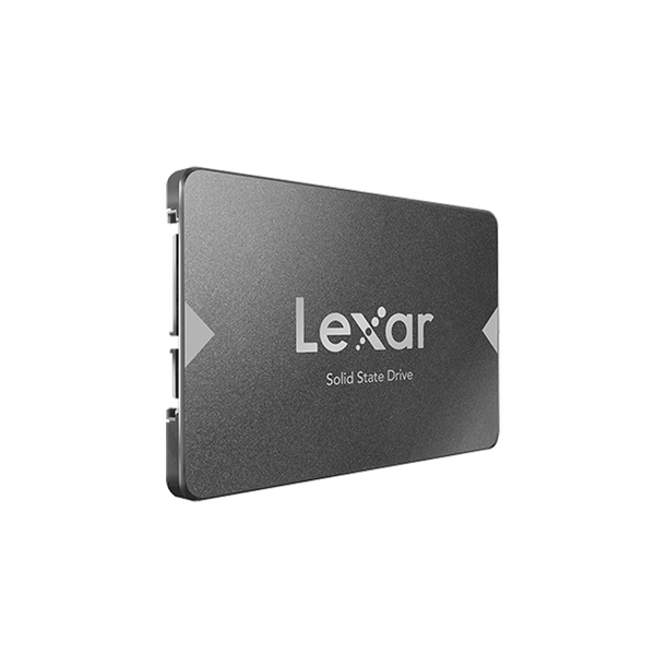 SSD LEXAR 120GB NS10 NEW