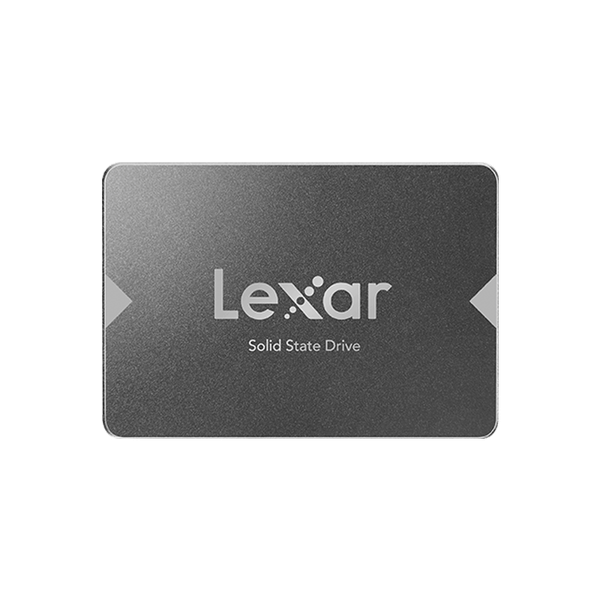 SSD LEXAR 120GB NS10 NEW