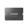 SSD LEXAR 120GB NS10 NEW