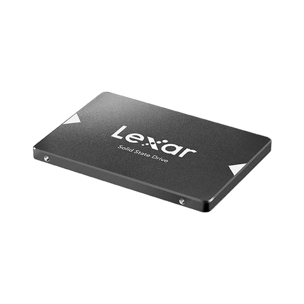 SSD LEXAR 120GB NS10 NEW