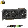 VGA Asus RTX 3070 Ti TUF 8G