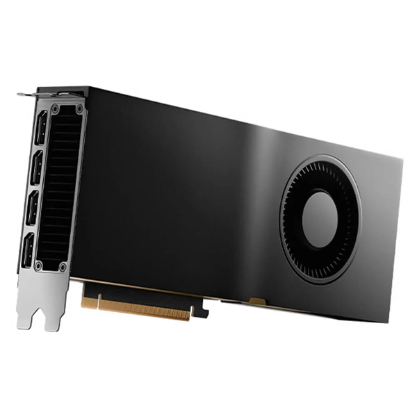 VGA NVIDIA Quadro® RTX 5000 Ada Generation 32GB GDDR6