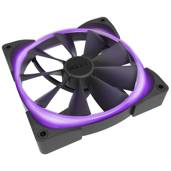 FAN NZXT AER RGB 2 Single 140mm