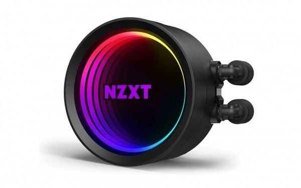 TẢN NHIỆT NƯỚC NZXT KRAKEN X73 RGB 360MM AIO