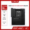 MAIN NZXT N7 Z590 MATTE BLACK
