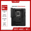 Main NZXT Z790 N7 Black (Socket 1700, ATX, 4 khe DDR5)