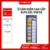 Ổ CẮM ĐIỆN CAO CẤP ELPA ESL-VNC55 | 5 Ổ ĐIỆN, 1 CÔNG TÁC, 5M
