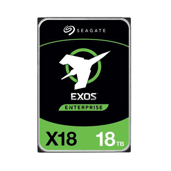 HDD Seagate EXOS X18 18TB 3.5 inch