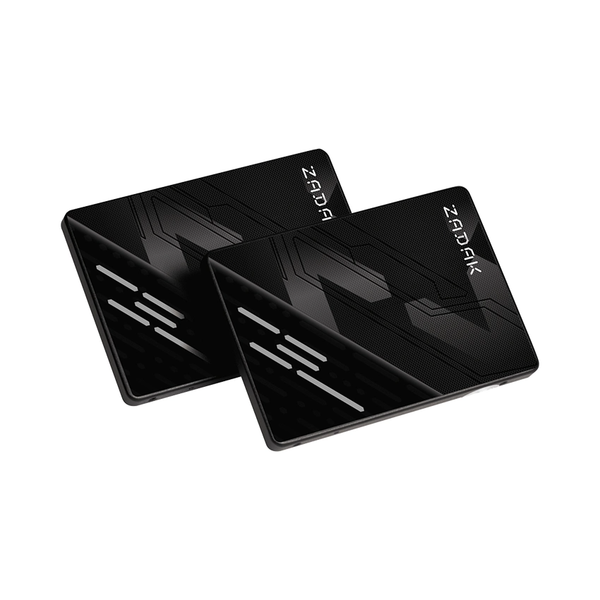SSD Apacer 512GB Zadak TWSS3 Sata 2.5