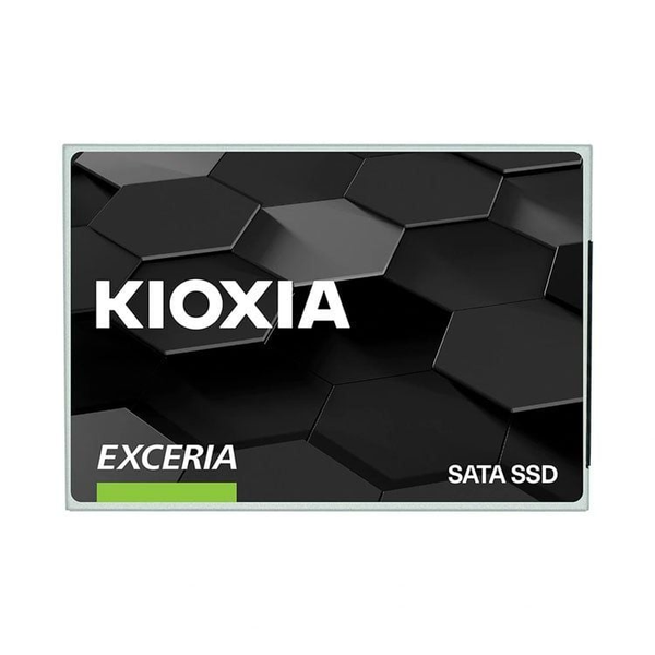 Ssd Kioxia (Toshiba) 960Gb Enterprise Exceria 2.5 Sata