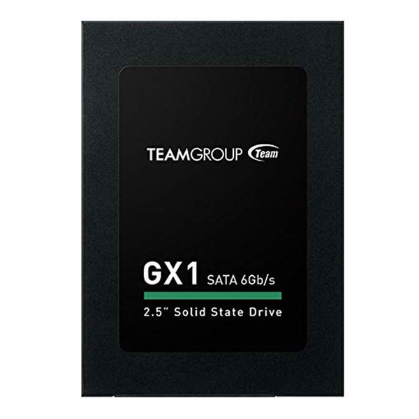 SSD TEAMGROUP 120GB GX1 SATA 3 2.5 INCH