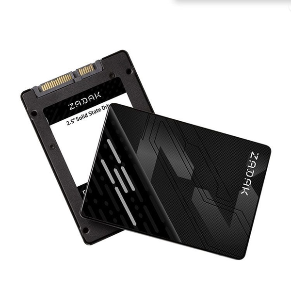 SSD Apacer 512GB Zadak TWSS3 Sata 2.5