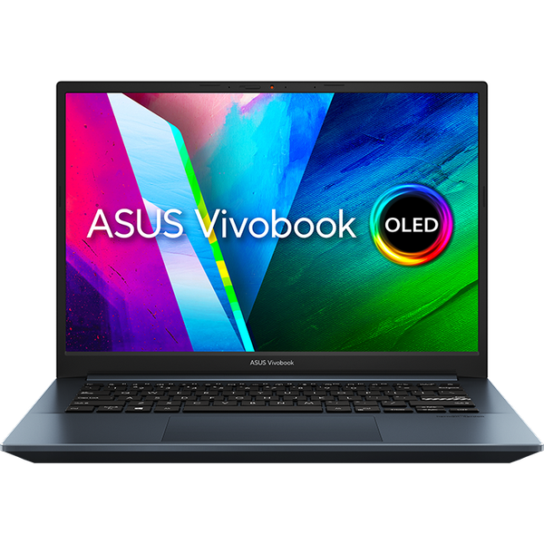 LAPTOP ASUS VIVOBOOK PRO M3401QA-KM040T RYZEN 7-5800H | 8GB RAM | 512GB SSD | 14