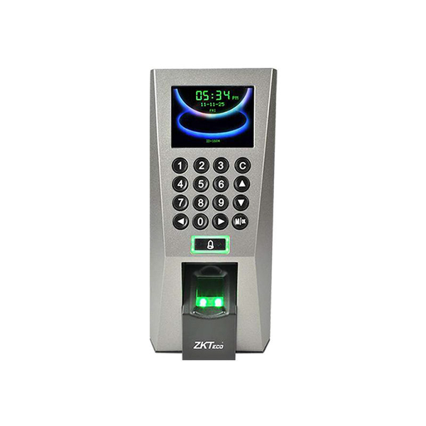 MÁY CHẤM CÔNG VÂN TAY ZKTECO F18