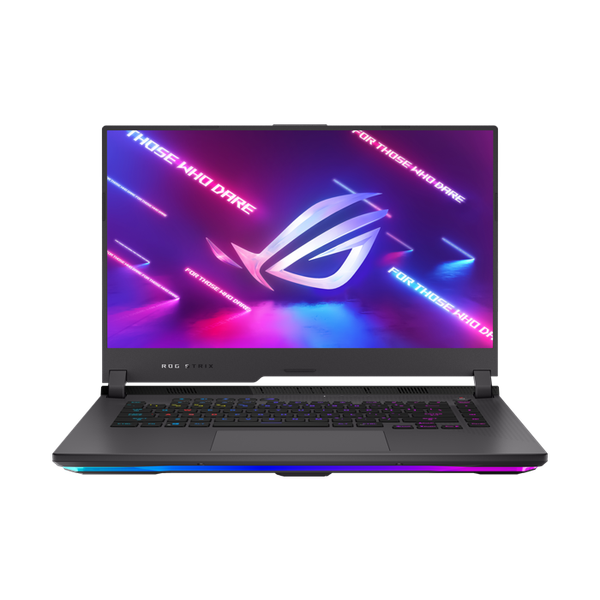 LAPTOP GAMING ASUS ROG STRIX G513QM-HQ283T RYZEN 9 5900HX | RTX 3060 6GB | 16GB RAM | 512GB SSD | 15.6