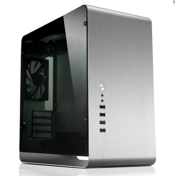 CASE JONSBO UMX3W SILVER NEW