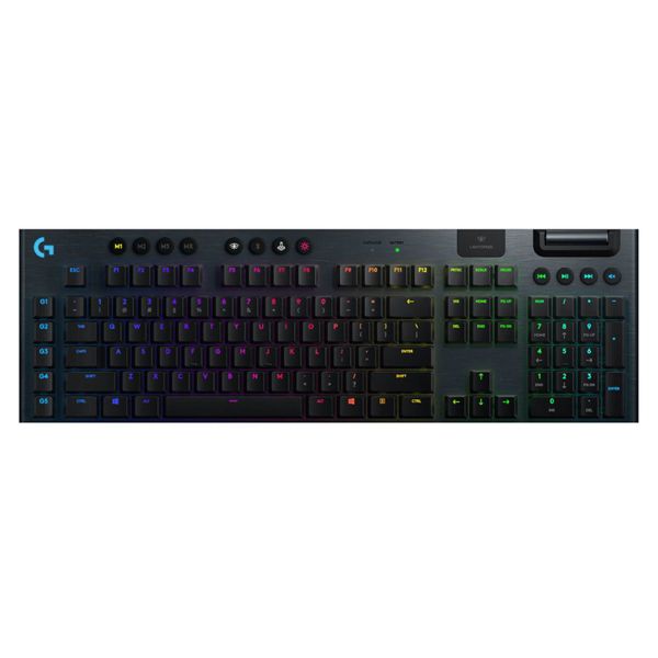 BÀN PHÍM CƠ LOGITECH G915