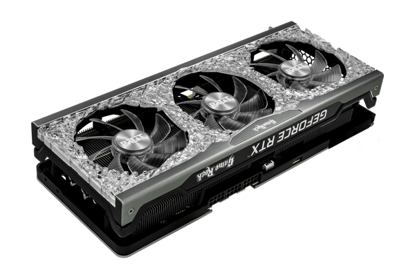 VGA PALIT RTX 3080 Ti GameRock 12GB GDDR6X