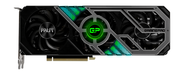 VGA PALIT RTX 3080 Ti GamingPro 12GB