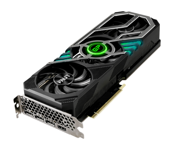 VGA PALIT RTX 3080 Ti GamingPro 12GB