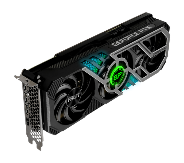 VGA PALIT RTX 3080 Ti GamingPro 12GB