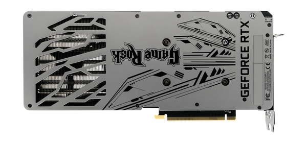 VGA PALIT RTX 3070 TI GAMEROCK 8GB