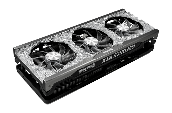 VGA PALIT RTX 3070 TI GAMEROCK OC 8GB