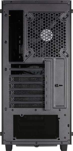 CASE AEROCOOL P7-CO (Project7)