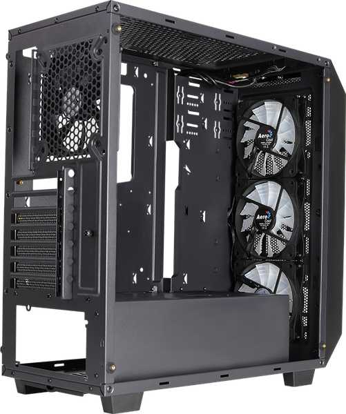 CASE AEROCOOL P7-CO Pro (Project7)