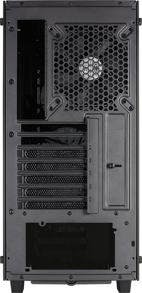 CASE AEROCOOL P7-CO Pro (Project7)