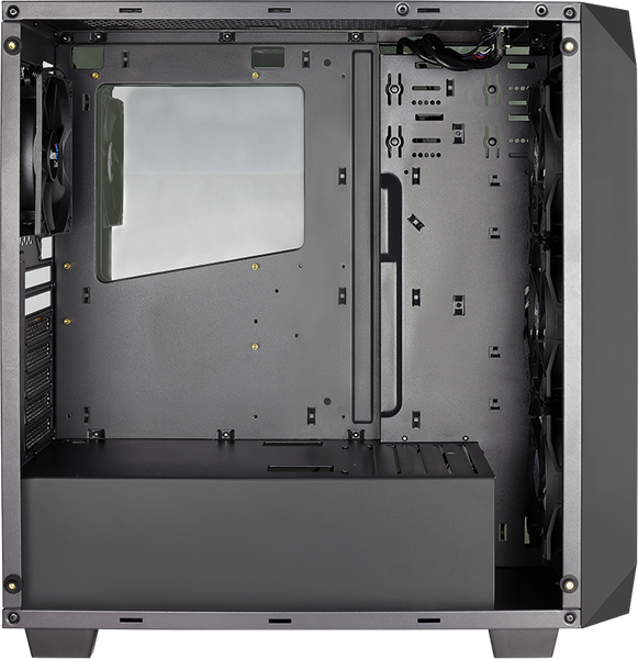 CASE AEROCOOL P7-CO Pro (Project7)