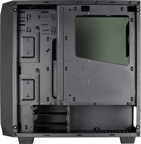 CASE AEROCOOL P7-CO Pro (Project7)