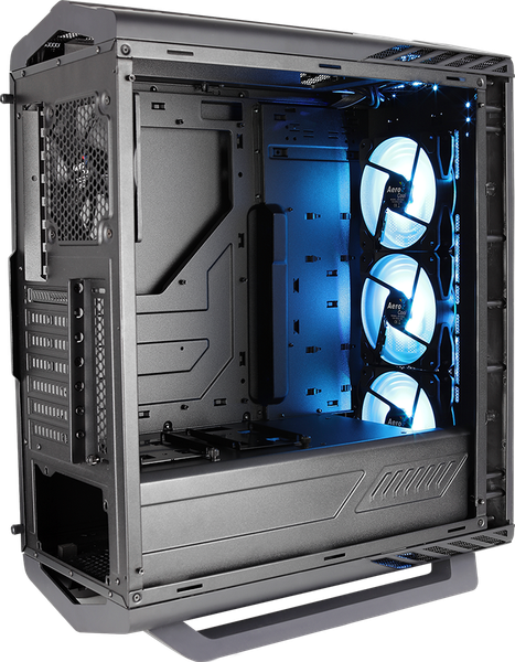 CASE AEROCOOL P7-C1 Pro BG (Project7)