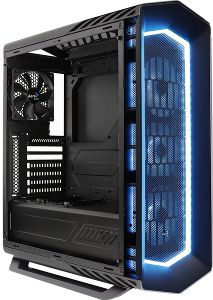 CASE AEROCOOL P7-C1 Pro BG (Project7)