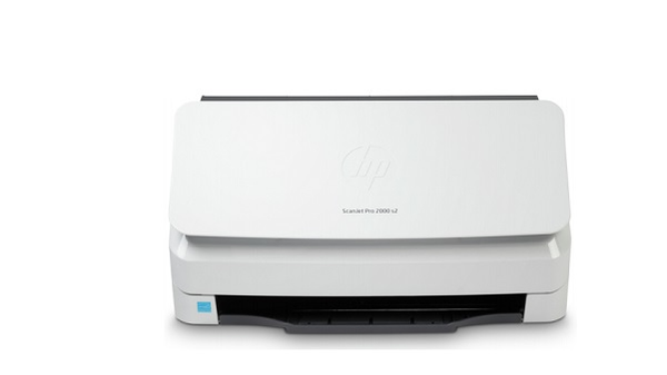 Máy Scan HP 2000S2 (6FW06A)
