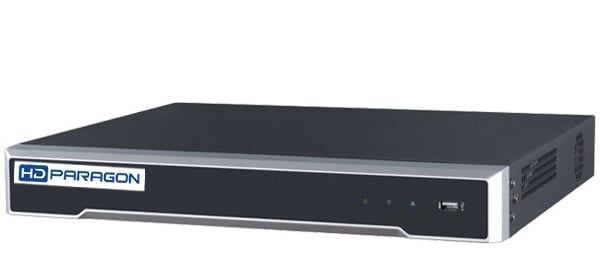 Đầu ghi hình IP 32 kênh HDPARAGON HDS-N7632I-4K