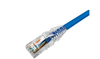 Cáp mạng Patch cord COMMSCOPE/AMP CAT6 UTP 3 mét