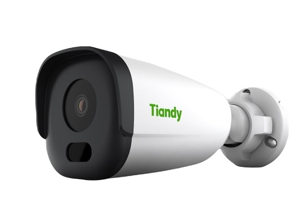 Camera TIANDY TC-C32GS IP Hồng Ngoại 2.0 Megapixel (I5/E/Y/C/SD/4mm/V4.2)