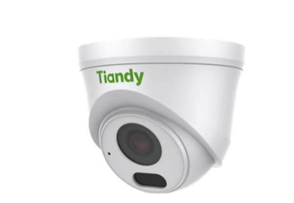 Camera TIANDY TC-C32HS IP Dome Hồng Ngoại 2.0 Megapixel (I3/E/Y/C/SD/2.8mm/V4.2)