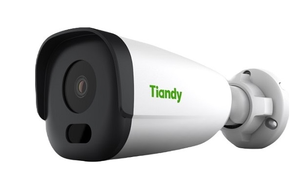 Camera TIANDY TC-C34GS IP Hồng Ngoại 4.0 Megapixel I5/E/Y/C/SD/4mm/V4.2