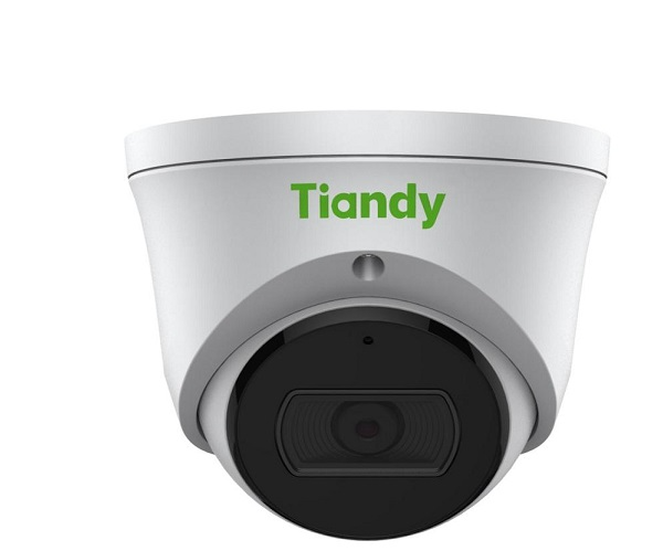 Camera TIANDY TC-C32XN IP Dome Hồng Ngoại 2.0 Megapixel (I3W/E/Y/2.8mm/V4.2)