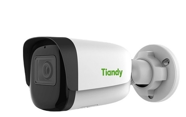 Camera TIANDY TC-C38WS IP Hồng Ngoại 8.0 Megapixel (I5/E/Y/M/4mm/V4.0)