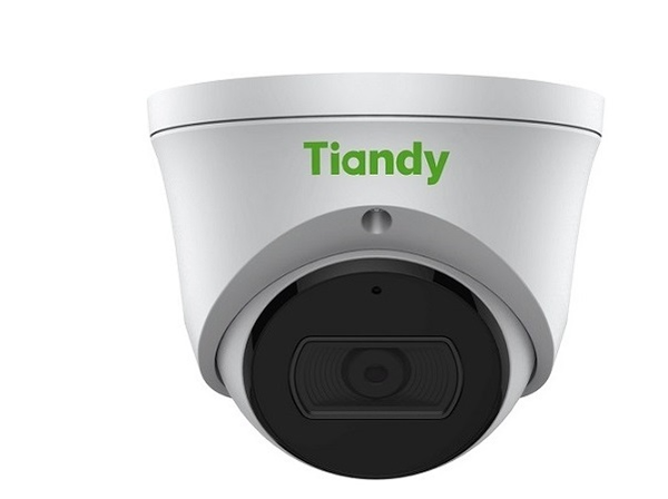 Camera TIANDY TC-C35XS IP Dome Hồng Ngoại 5.0 Megapixel (I3W/E/Y/S/2.8mm/V5.0)
