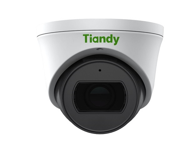 Camera TIANDY TC-C35SS IP Dome Hồng Ngoại 5.0 Megapixel (I3/A/E/Y/M/2.8-12mm/V4.0)