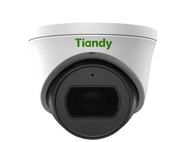 Camera TIANDY TC-C32MS IP Dome Hồng Ngoại 2.0 Megapixel (I3/A/E/Y/M/C/H/2.7-13.5mm/V4.0)