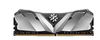 RAM DDR4 8GB ADATA D30 BUSS 3600 BLACK