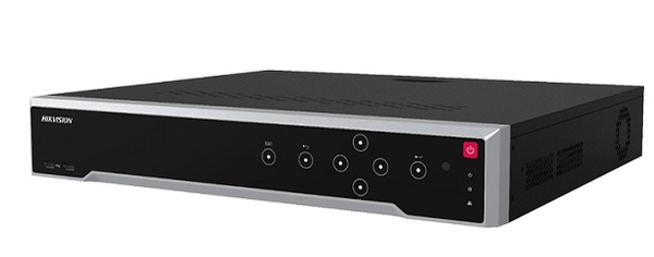 ĐẦU GHI HÌNH CAMERA IP 32 KÊNH HIKVISION DS-7732NI-M4